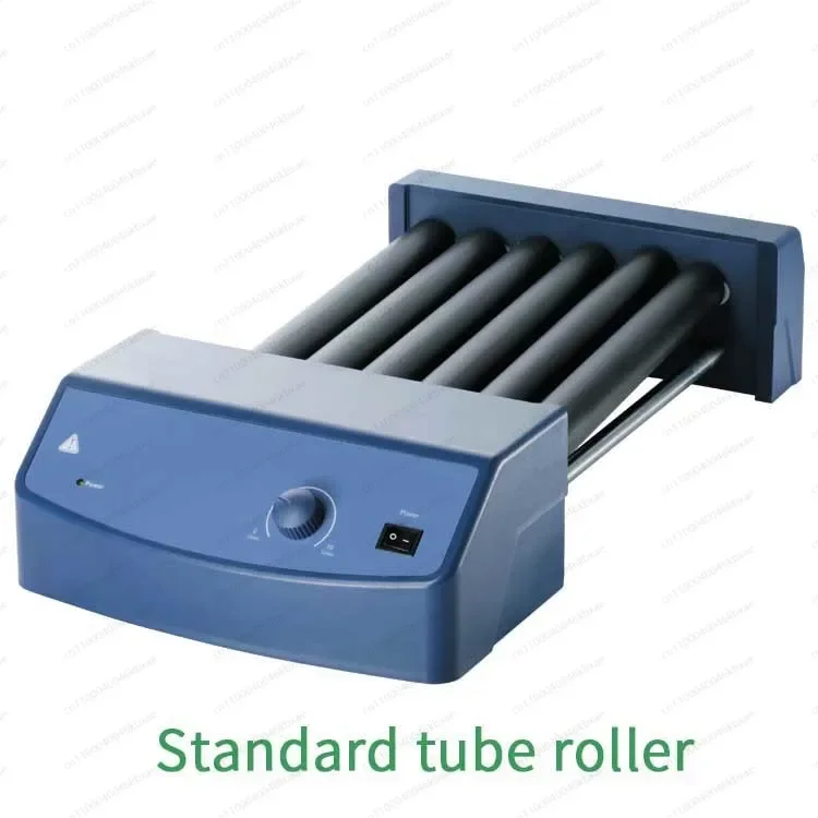 Lab Medical Rolling and Swing Adjustable Speed DC Motor for Blood Sample Standard Swing Mixer Tube Roller Mixer