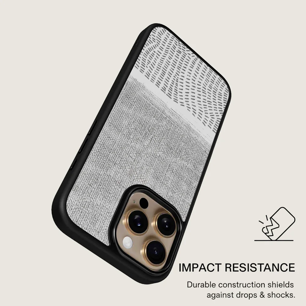 حافظة هاتف مغناطيسية لهاتف آيفون 17 16 15 14 13 12 11 16e Air PRO Plus طباعة نمط غطاء صلب لامع مقاوم للصدمات #5