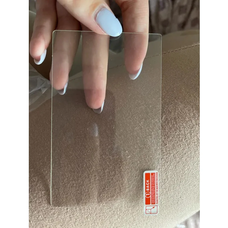 Oberer LCD-Displayschutz aus gehärtetem Glas + unten, PET, transparent, vollständige Abdeckung, Schutzfolie für Nintendo New 3DS XL/LL 3DSXL/3DSLL