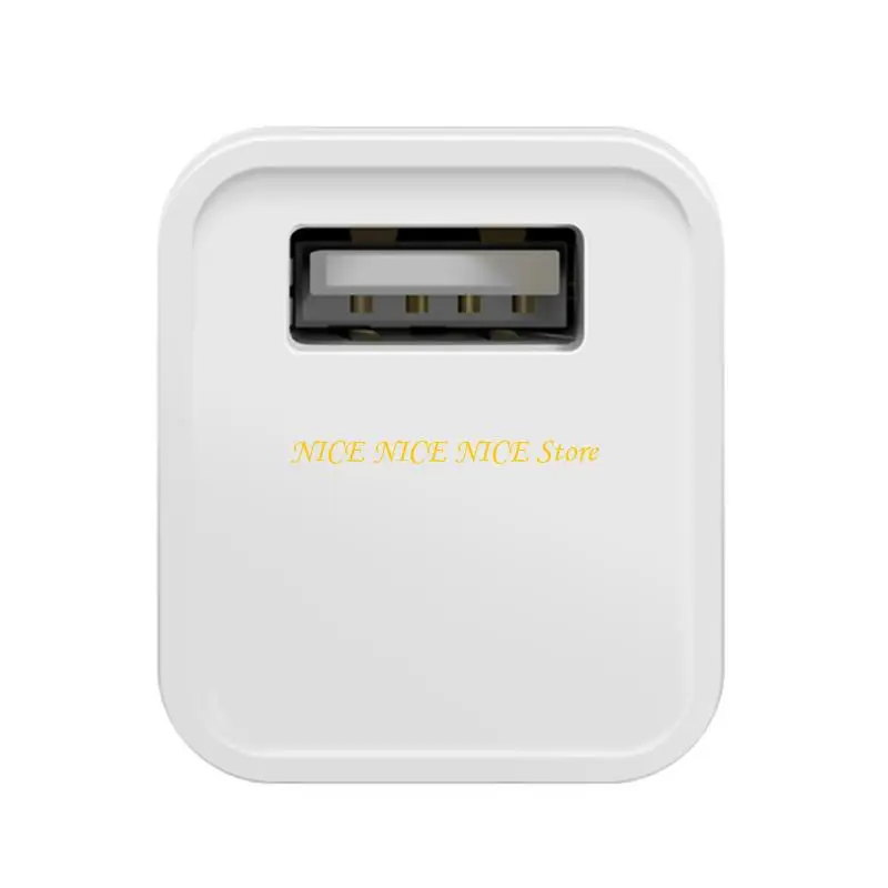 Mini Wireless 5V Adapter alimentação USB Controle remoto interruptores domésticos inteligentes