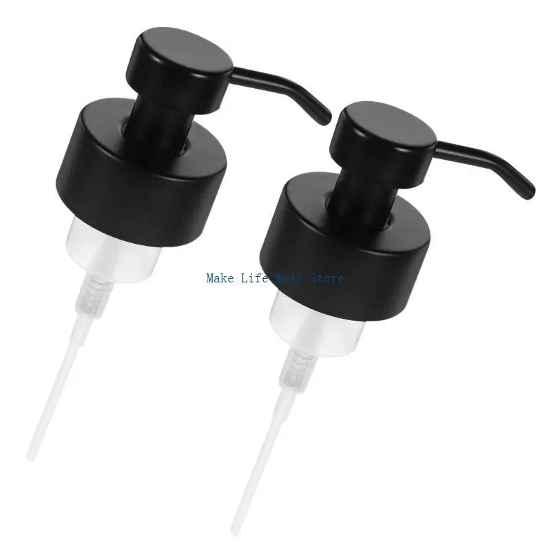  Rustproof 44 Toothed Foam Pump Foam Control Unit Upgrades for Modern Bathrooms