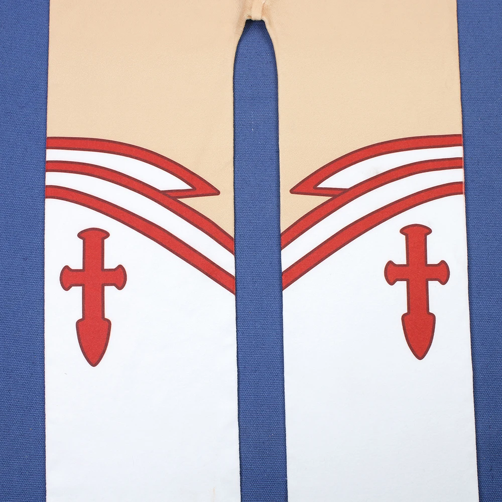 Sword Art Online cosplay Stock - Sword Art Online Cape 评论和价格