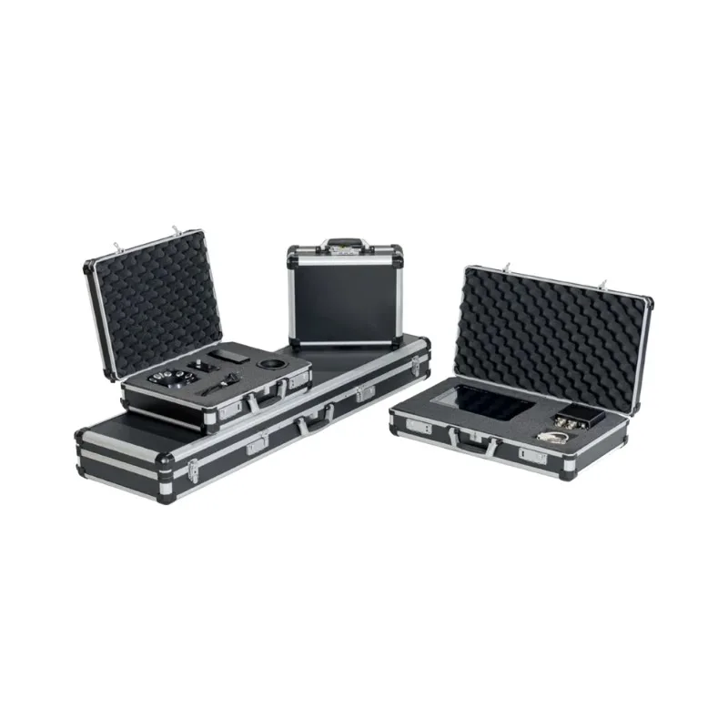 

Lightweight Compact Storage Portable Case for Travel