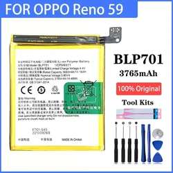 BLP701 BLP717 BLP735 BLP737 BLP755 BLP779 BLP787 Battery For Oppo Reno Reno2 Reno3 3 Reno4 4 SE Reno5 5G F Reno6 6 Z Pro Ace 2