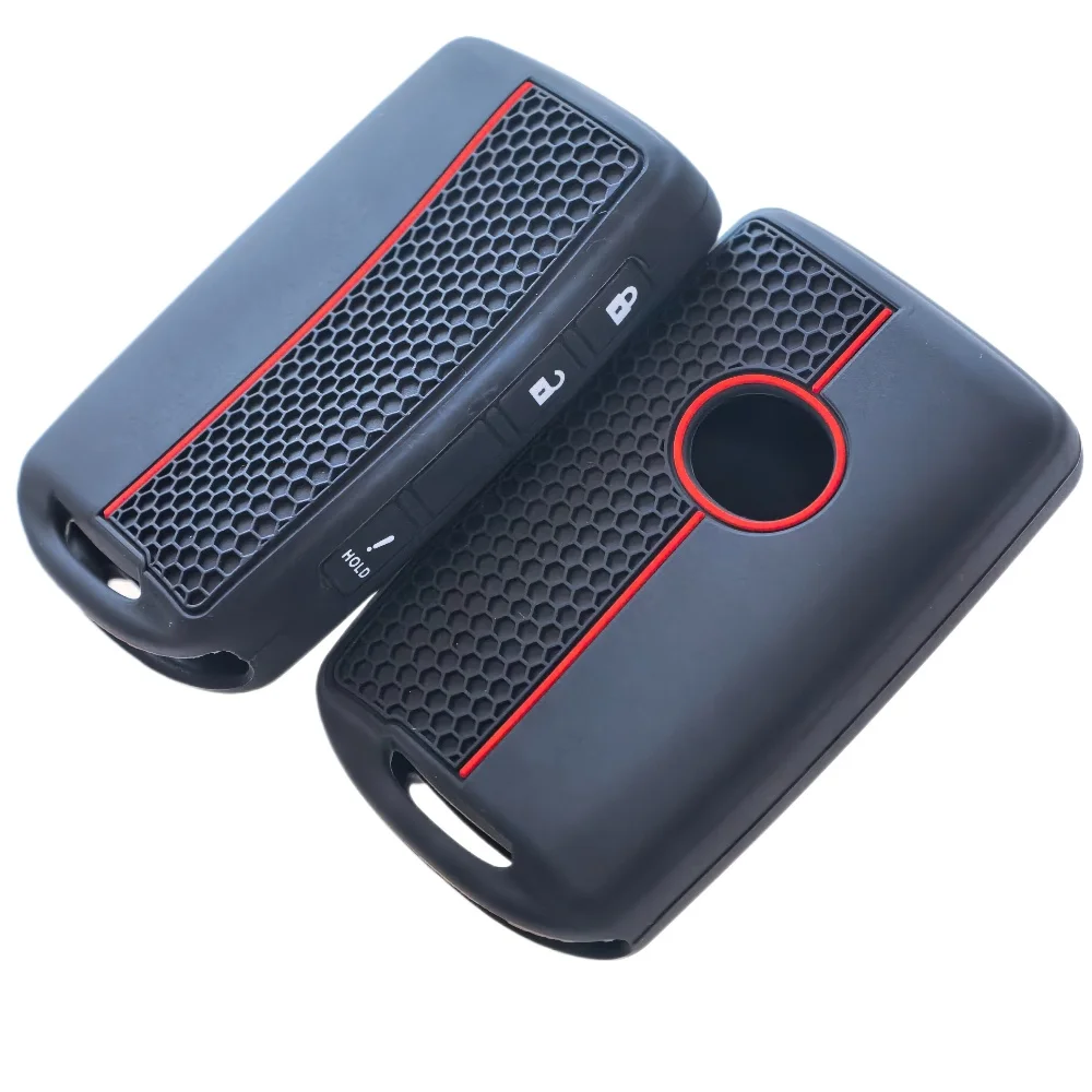 سيليكون سيارة مفتاح بعيد غطاء لمازدا 3 اليكسا CX30 CX-4 CX5 CX-5 CX8 CX-8 CX-30 CX9 CX-9 حامي فوب اكسسوارات قذيفة