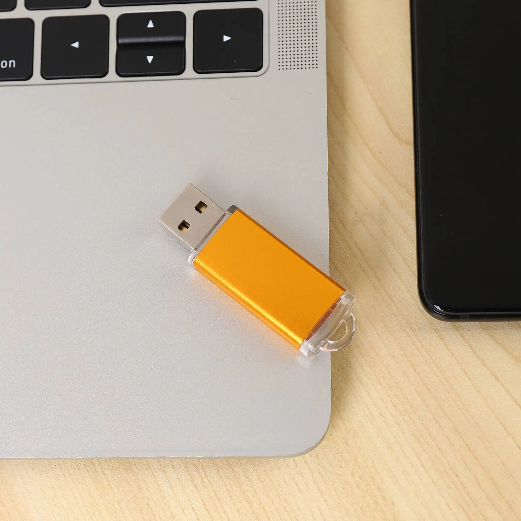 

Прочный дизайн, 10 x 512 МБ памяти, USB-флеш-накопитель, USB-флеш-накопитель, USB 2.0, золотой