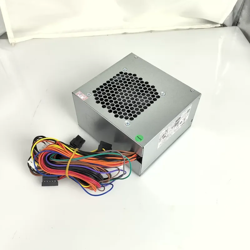 New Original 550W Power Supply for DELL Alienware R10 Plus Compatible Replacement PSU Unit
