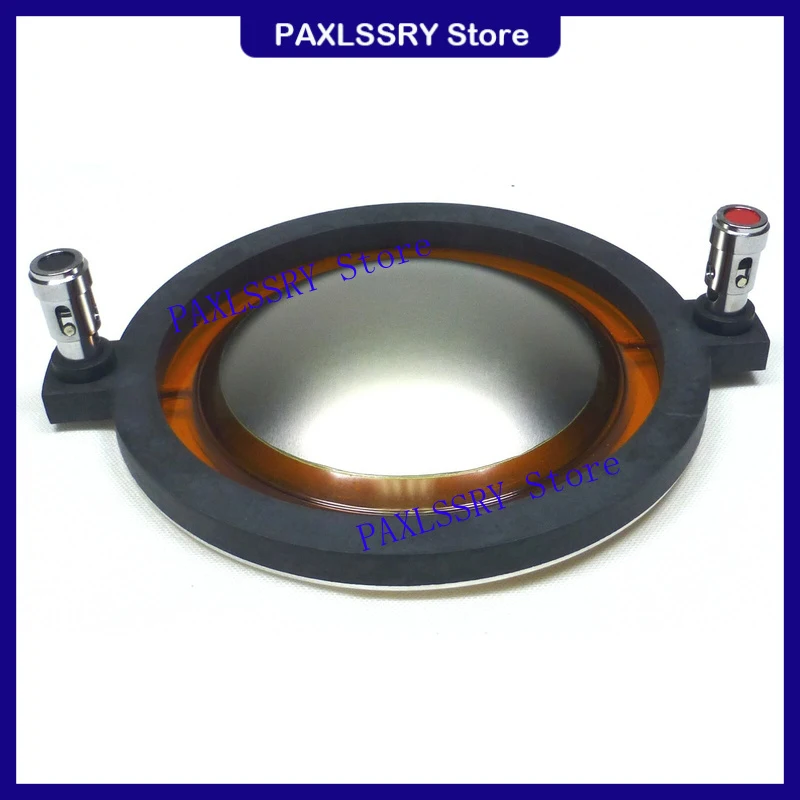 Diafragma de Substituição SSRY para Drivers B&C DE900, DE910, DE950, DE60, DE63 8 Ω 74.4mm