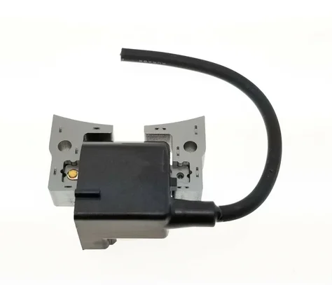 Ignition Coil Module In Ignitor Fits Kawasaki Fe290 Fe350 Fe400 Engine For Club Car Golf Cart Gas Ds John Deere 101909201