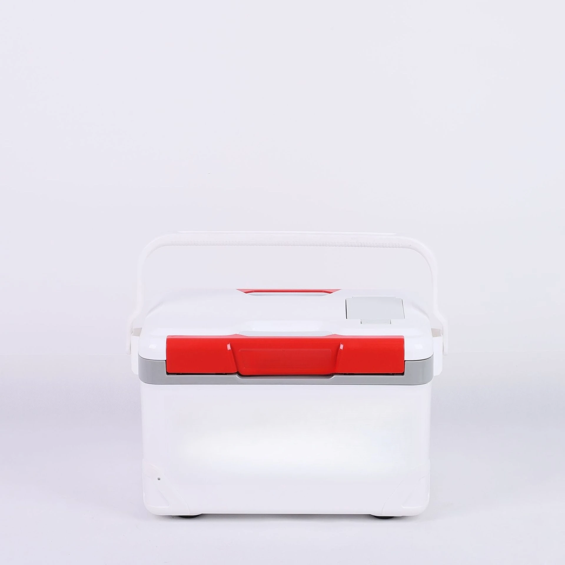 

Large capacity outdoor fishing box portable fishing box sea incubator camping insulation lightweight