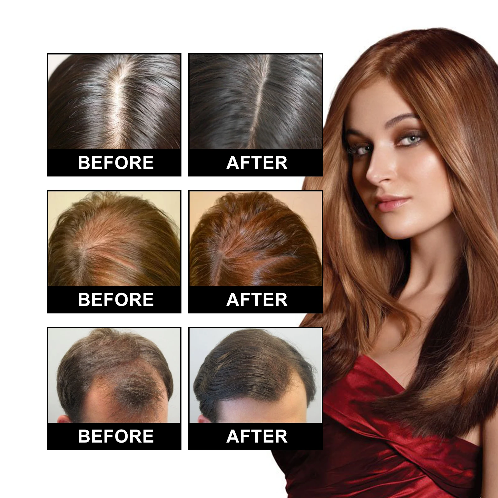 Ouhoe Hair Care Oil for Thinni - Hair Care Ouai ulasan dan harga