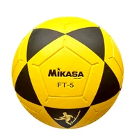 Balón de fútbol tamaño 5 Mikasa balón de fútbol/balón de fútbol, fútbol unisex, balón de fútbol profesional, fútbol de entrenamiento de partido