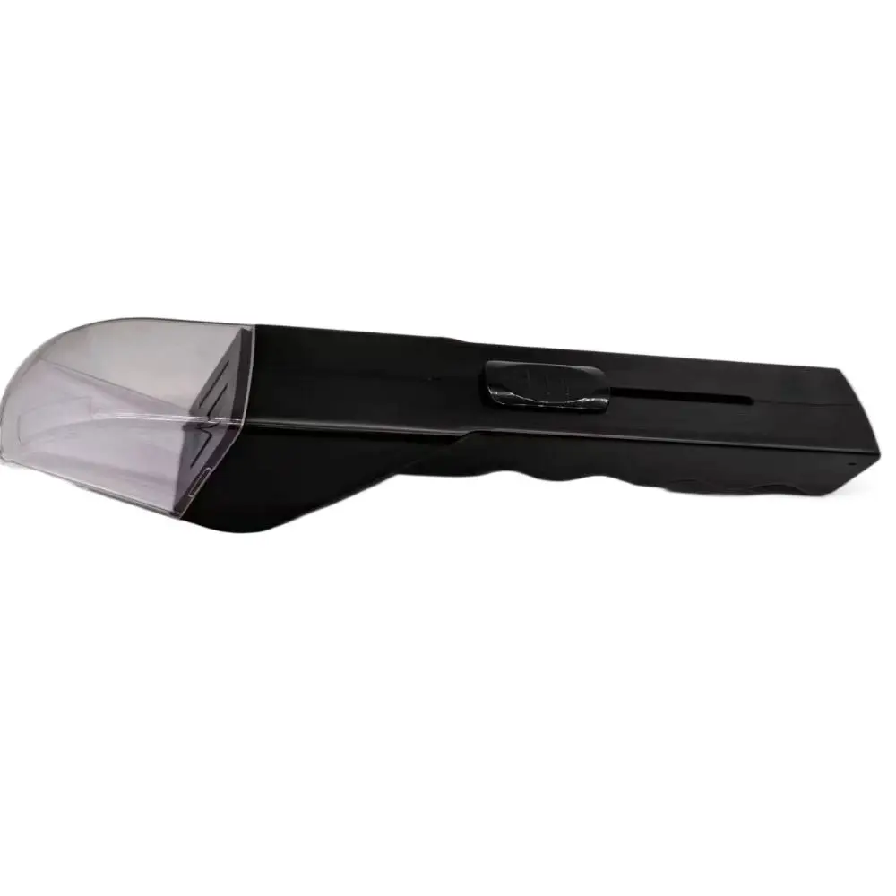 Nieuwe Vergrotende Quick Release Worm Catcher Fly Grabber Bug Nature Flying Insect Trap Contactloze Release Ongediertebestrijding voor