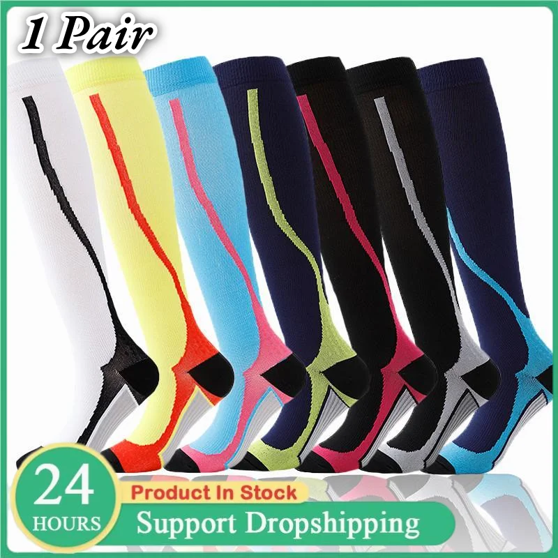 

Компрессионные носки для мужчин и женщин: новые медицинские, для бега, от варикоза, для беременных, для кормящих мам, спортивные, для футбола, для занятий спортом