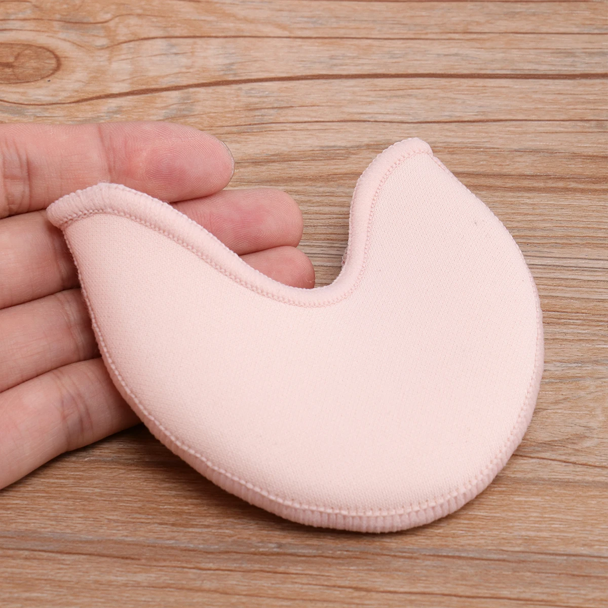 

Silicone Shoe Cover Toe Protector Ballet Pad Covers for Pointe Shoes Heel Care Dance Women Soft Durable Long Time Use Fitness
