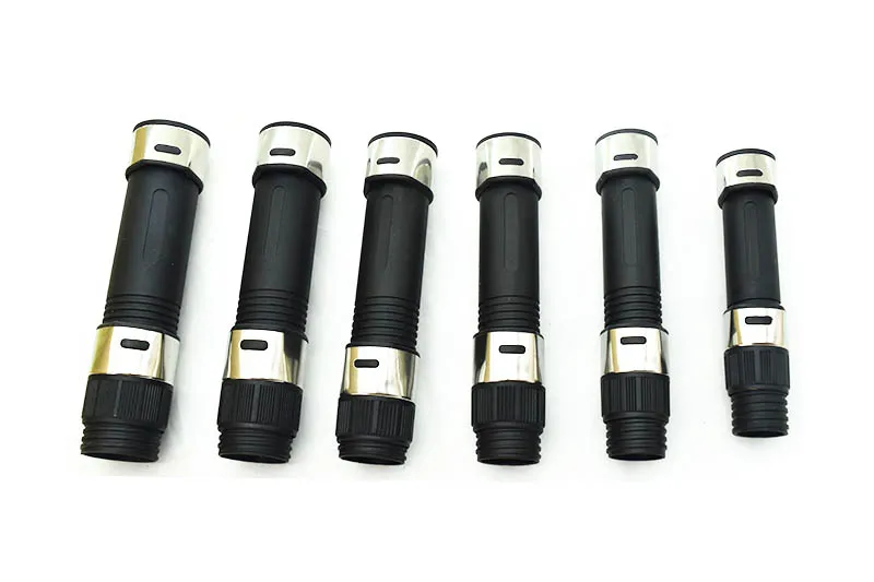 1PCS/Lot DPS Reel Sitz Für Spinnrute DIY Gebäude Reparatur Umrüstung Zubehör Komponenten Werkzeuge – Detail 3