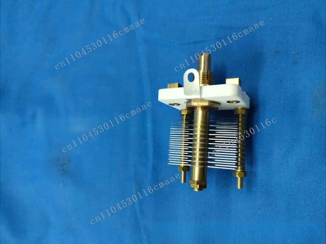 Manufacturer Supplies Air Adjustable Capacitors, Supports Wholesale Capacitors