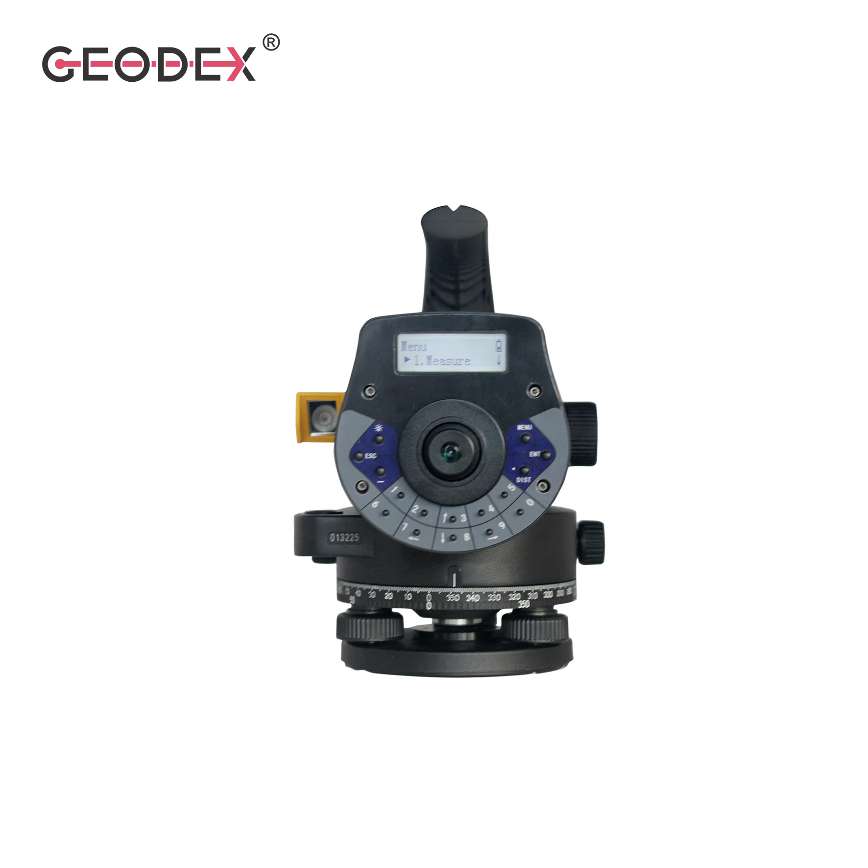 Digital Level Meter Ruide DL202