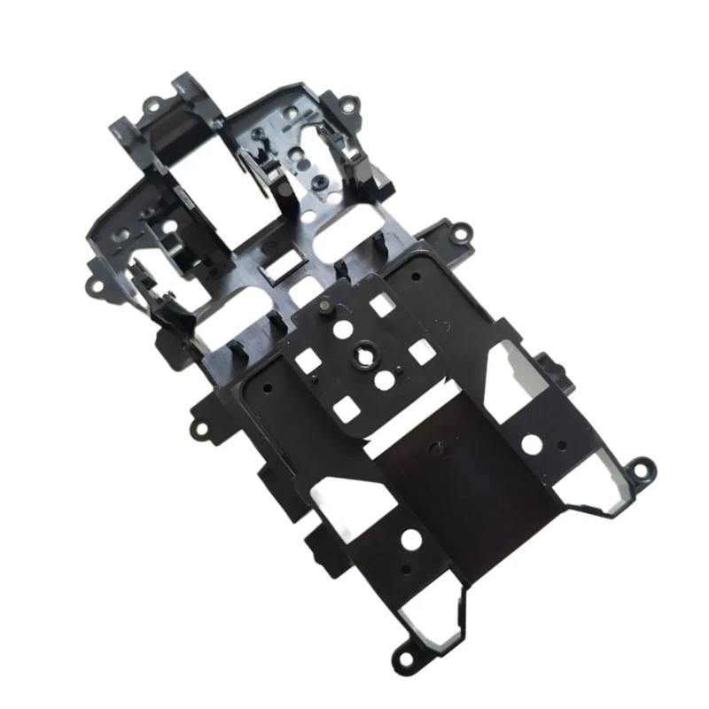 Coque remplacement pour souris, cadre central pour GProX Superlight2, coque bouton, pièce réparation