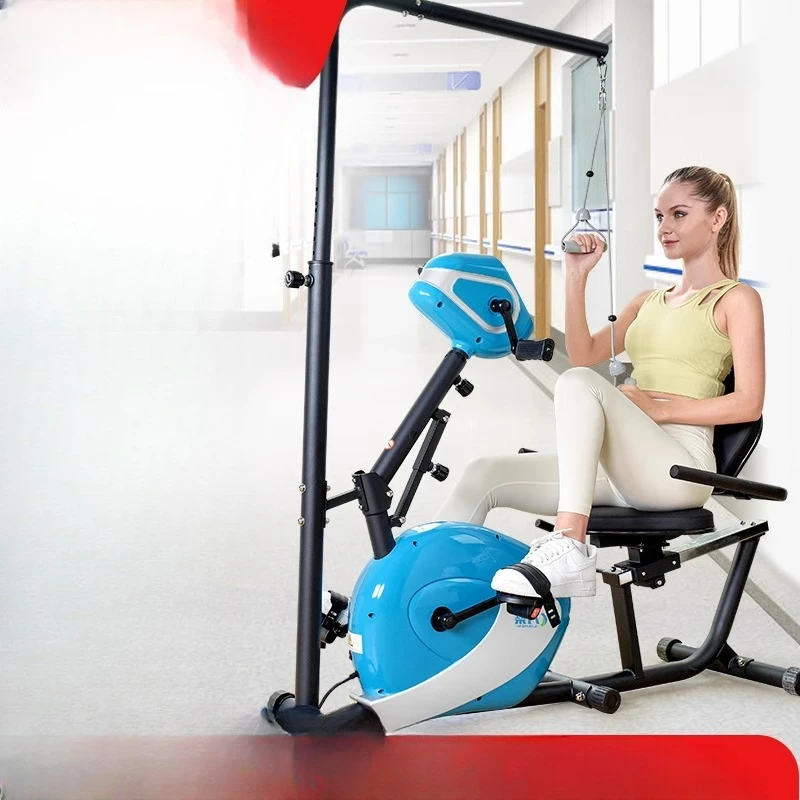 

Electric rehabilitation machines, elderly rehabilitation equipment