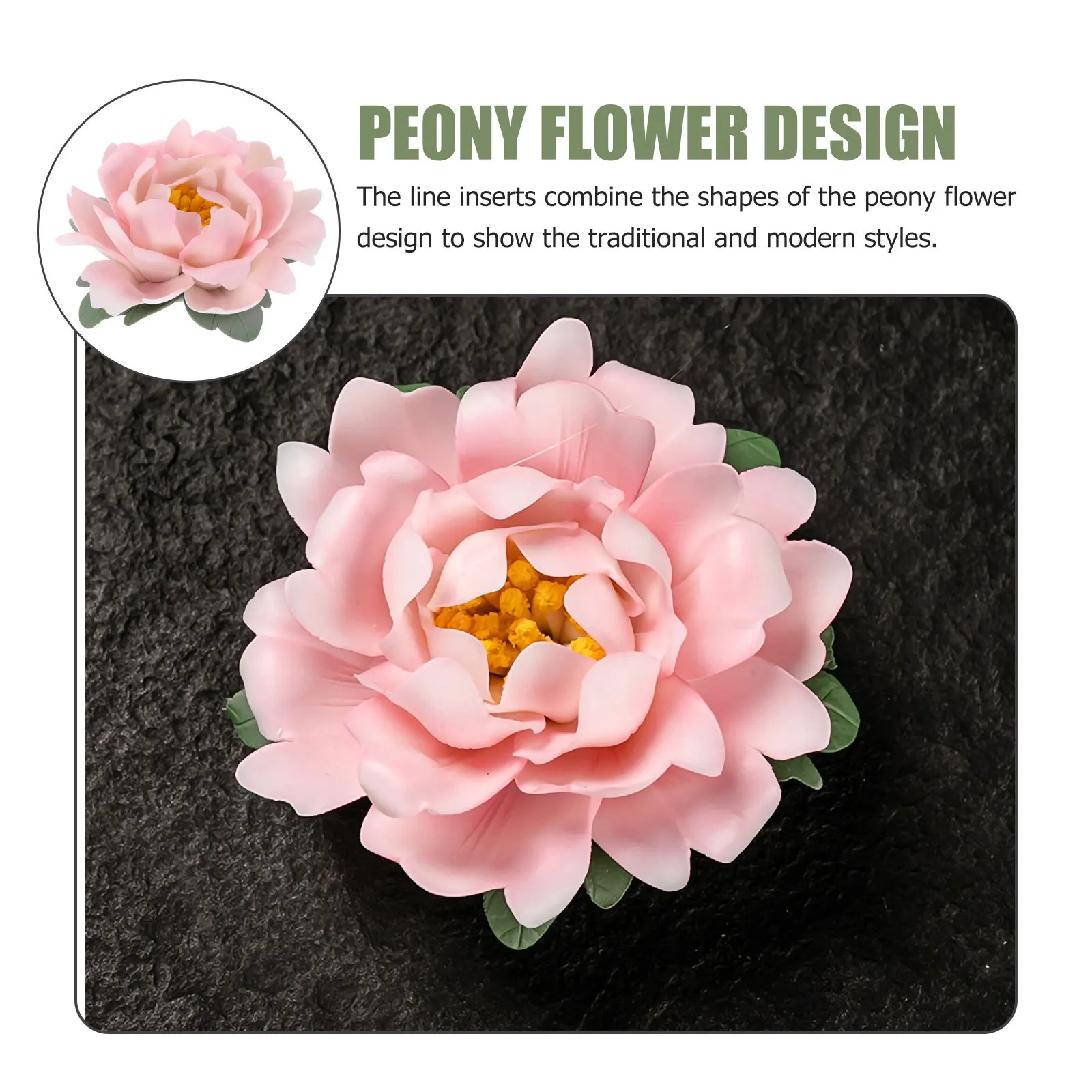 

Exquisite Incense Stick Holder Incense Stick Burner Holder Incense Holder Incense Tray