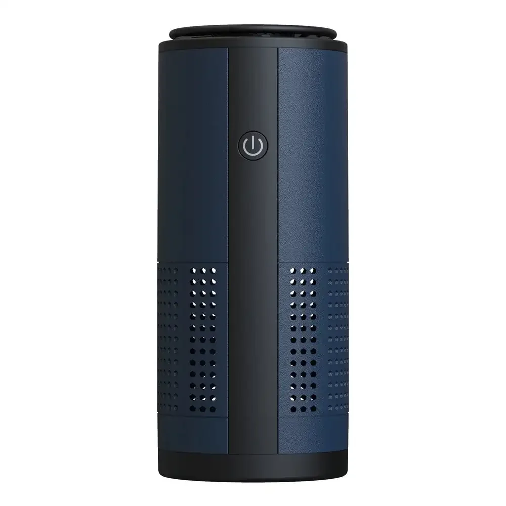 2000 mAh Filter Car Air Purifier New Design Mini Portable Aroma Diffuser