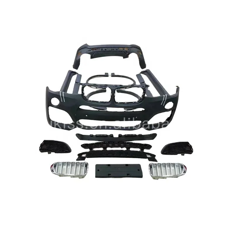 

ДЛЯ S X4 F26 UPGRADE X4M PP МАТЕРИАЛЬНЫЙ КОМПЛЕКТ 12 Up