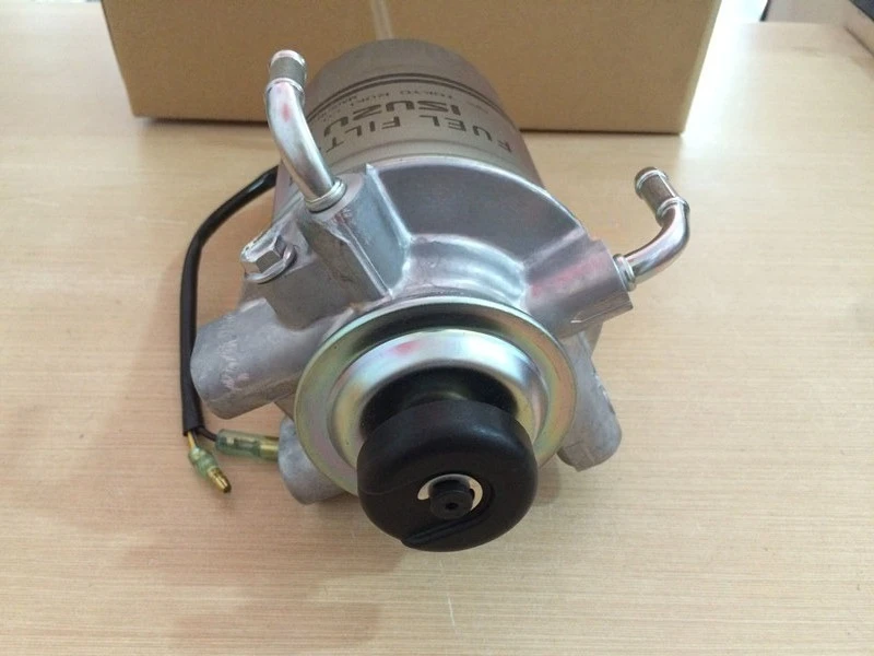 C240 forklift oil-water separator TMC 8-94367292-3