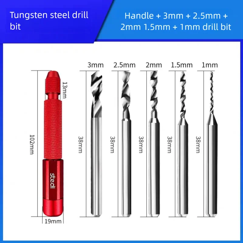Stedi Model Carving Beitel Push Mes Precisie Scribe Lijn Scoren Mes Voor GD Hobby Model Maken DIY Gereedschap