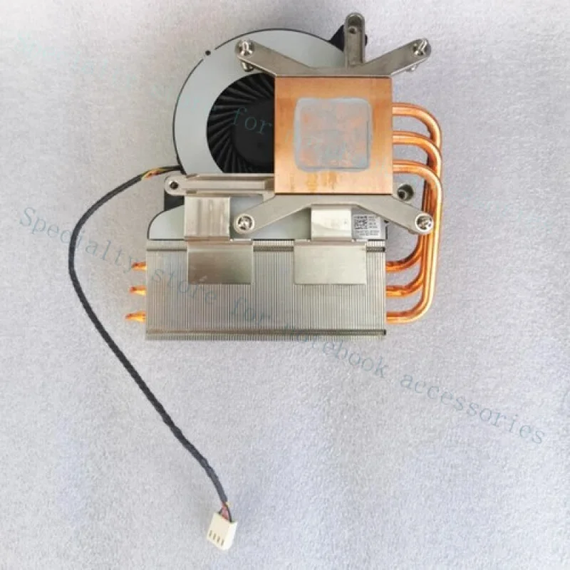 A+ For Dell Precision 3650 T3650 Tower Workstation CPU Cooling Fan Cooler Heatsink