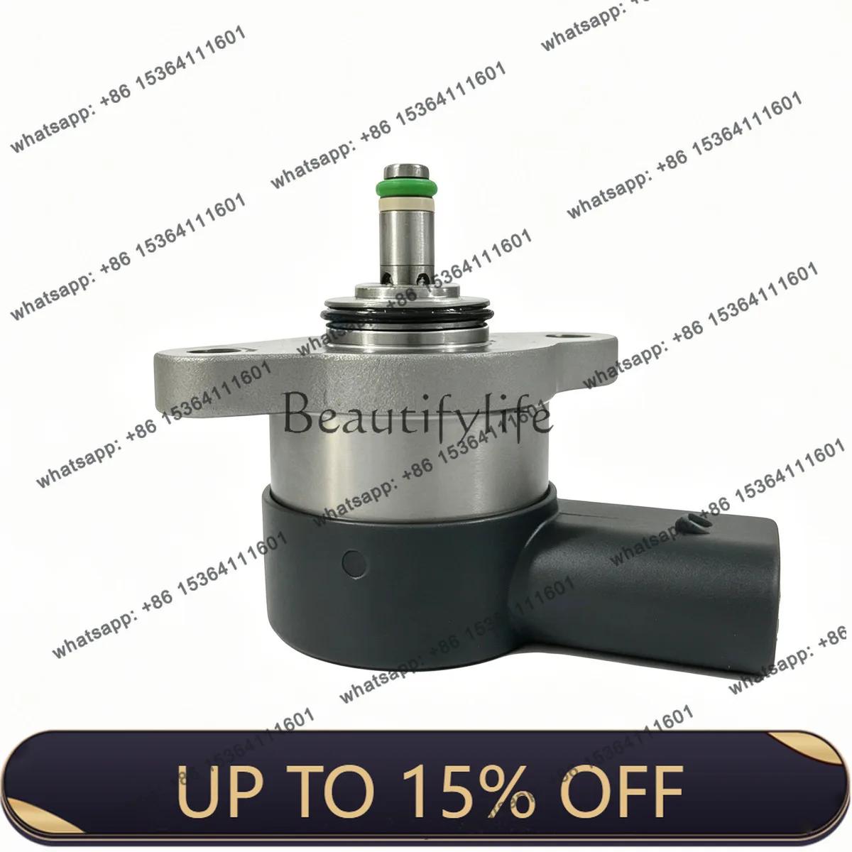 FG fuel pressure regulating valve 6110780549 7177557 A6110780149