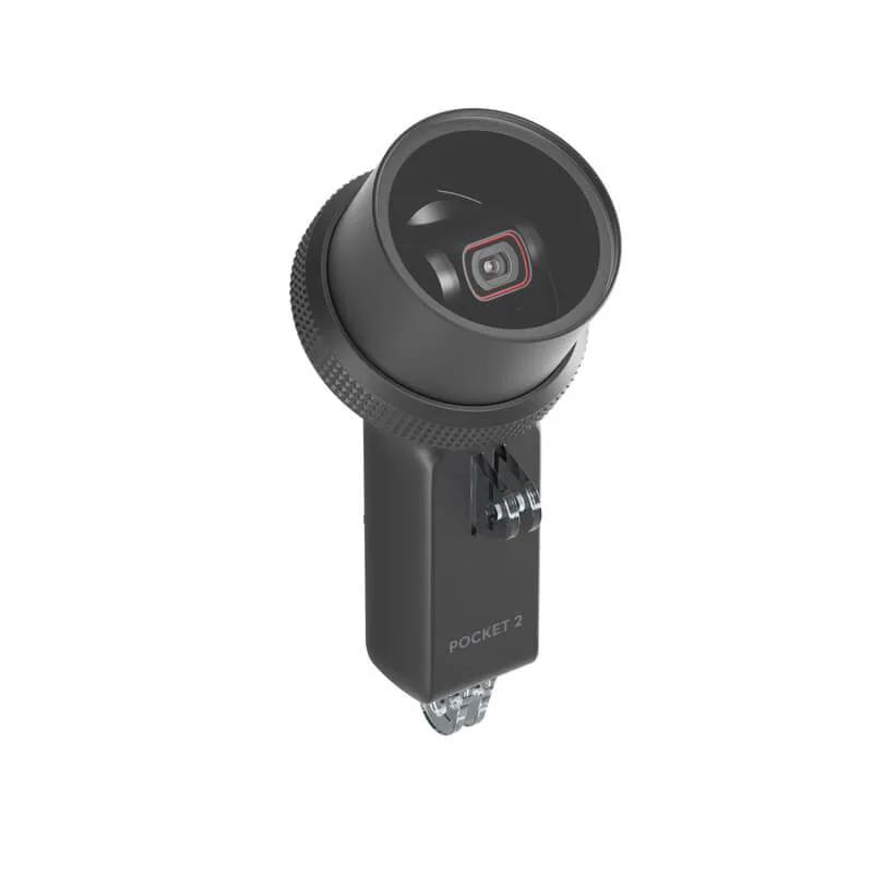 

For DJI Original Pocket 2 Waterproof Case