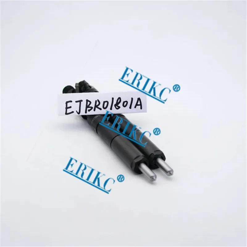 Original Car Fuel Injector Assembly EJBR01801A EJBR0 1801A fuel diesel injection EJB R01801A (8200365186)