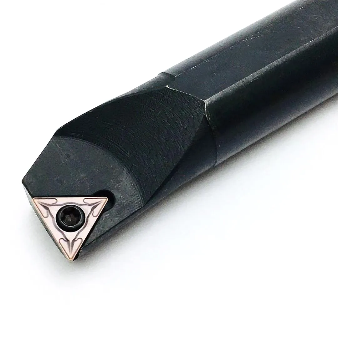 S12M-STFCR11 S10K-STFCR11 S16Q-STFCR11 portautensili per tornitura interna barra di alesatura CNC per inserti di tornitura TCMT110204
