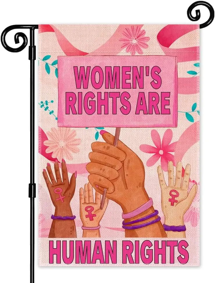 Women's Rights Are …