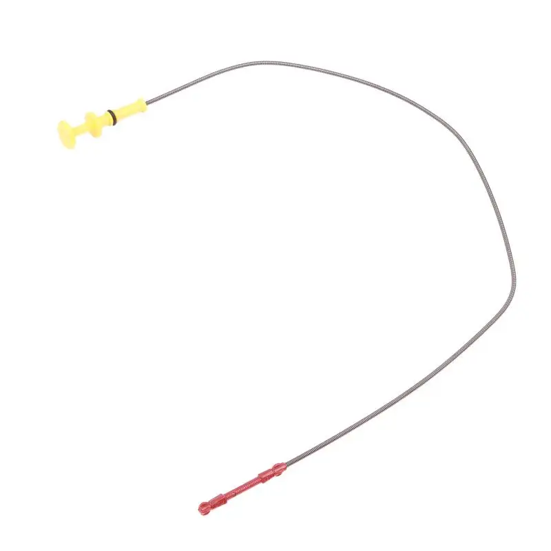 Jauge de niveau d'huile moteur A6420104172 pour ML350 GL350 3.0L – Outil de remplacement pour vérification du niveau en temps réel