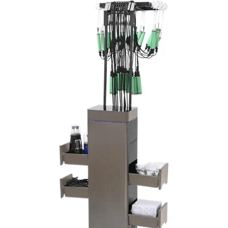 

Hair perm machine, hot ironing machine, hair salon hot perm, hairstyling heater Hot sales