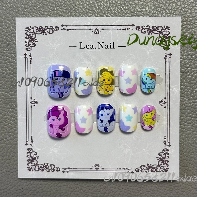 

Kawaii Nails крутые костюмы для косплея, аксессуары Jirai Kei, аниме, игровая вечеринка, повседневный Хэллоуин