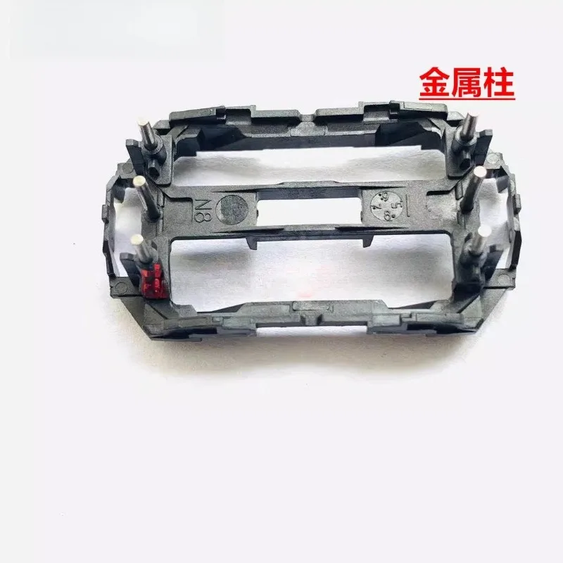 Accesorios para Afeitadoras Braun 21B 32B Serie 3 300S 310S 3010S 330S 340S, Soporte para Herramientas, Rejilla para Herramientas