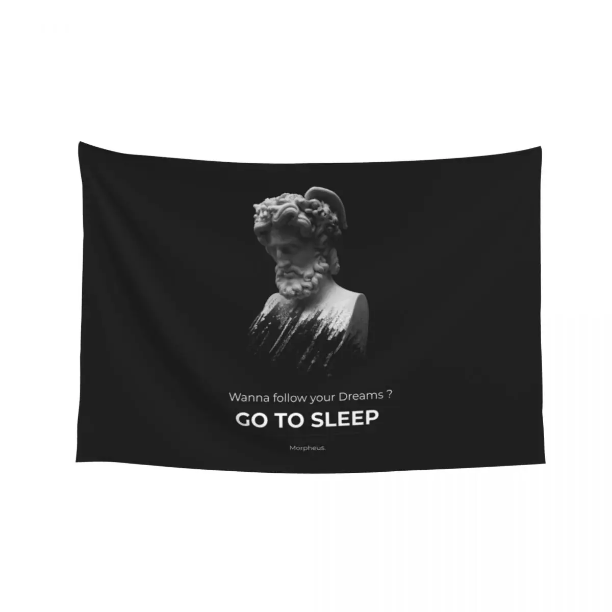 

If THEY say so, better listen to them! Tapestry Decorative Wall Mural Aesthetics For Room Wall Coverings Hanging Wall Tapestry
