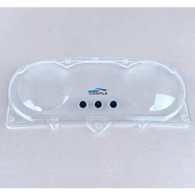 

1pc for Kymco Xciting CT 250 300 400 Instrument Glass Shell Button Original