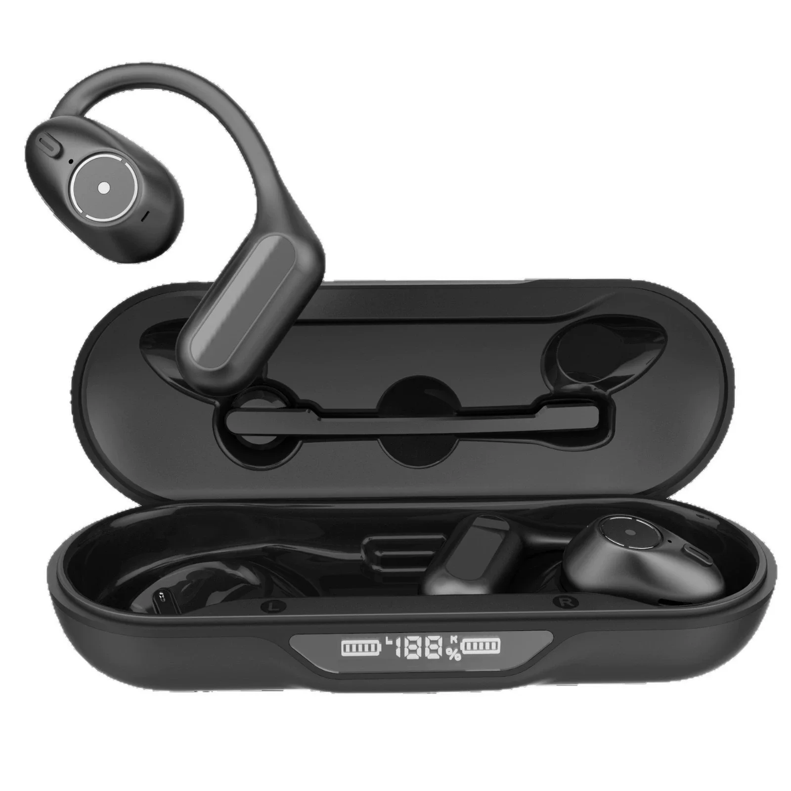 Bluetooth 5.4 Open …