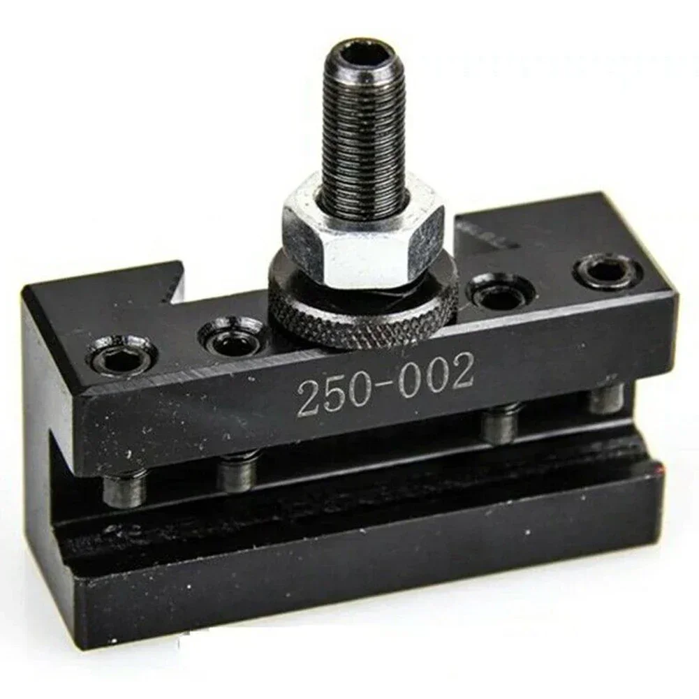 3Pcs strumenti a cambio rapido portautensili a cuneo portautensili 250-000 250-001 250-002 lavoro senza manutenzione accessorio per macchine utensili CNC