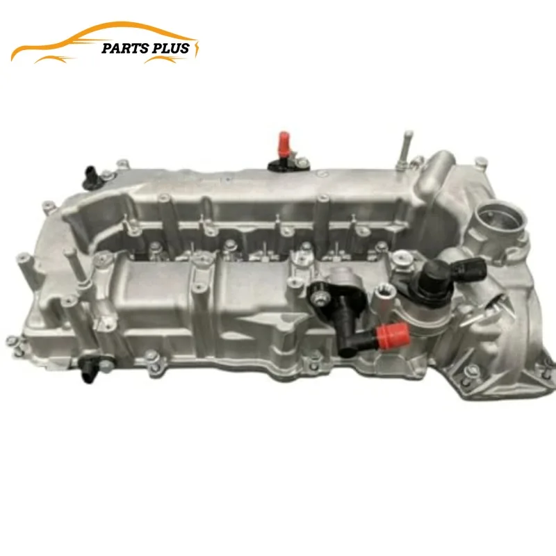 

12685413 Aluminum Engine Valve Cover with Gasket for Envision Valeant LaCrosse Regal Cruze EG3 Malibu EG5 Malibu XL1.5T 1.4T