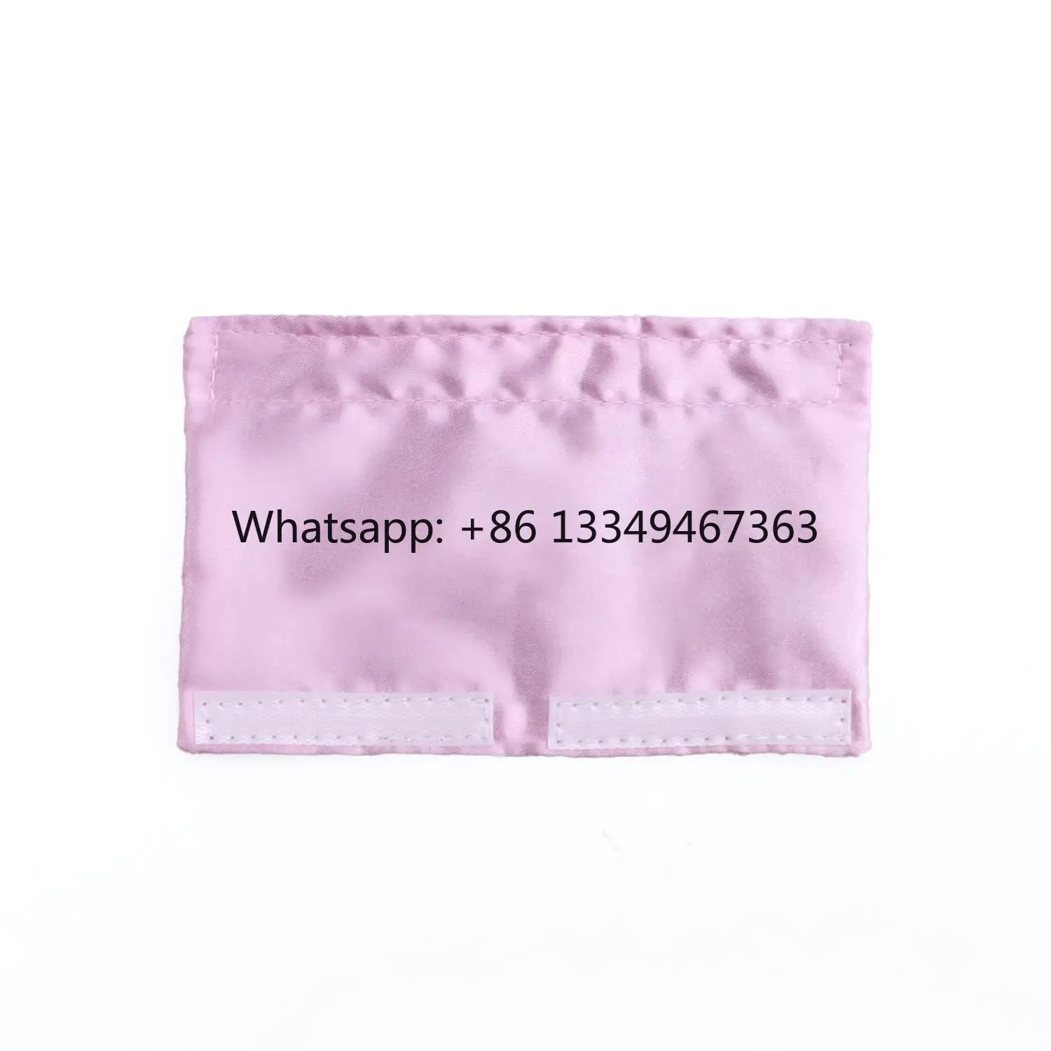 

4 Pack Satin Strap Covers Face Cushion Universal and Comfort Silky Headgear Pads for Reducing Red Marks supplier
