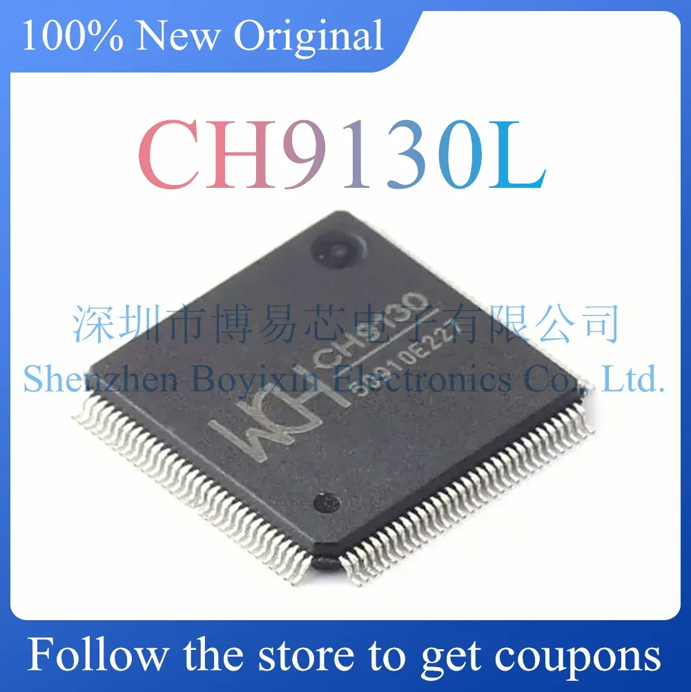 CH9130L Original Product