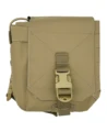 Coyote Brown