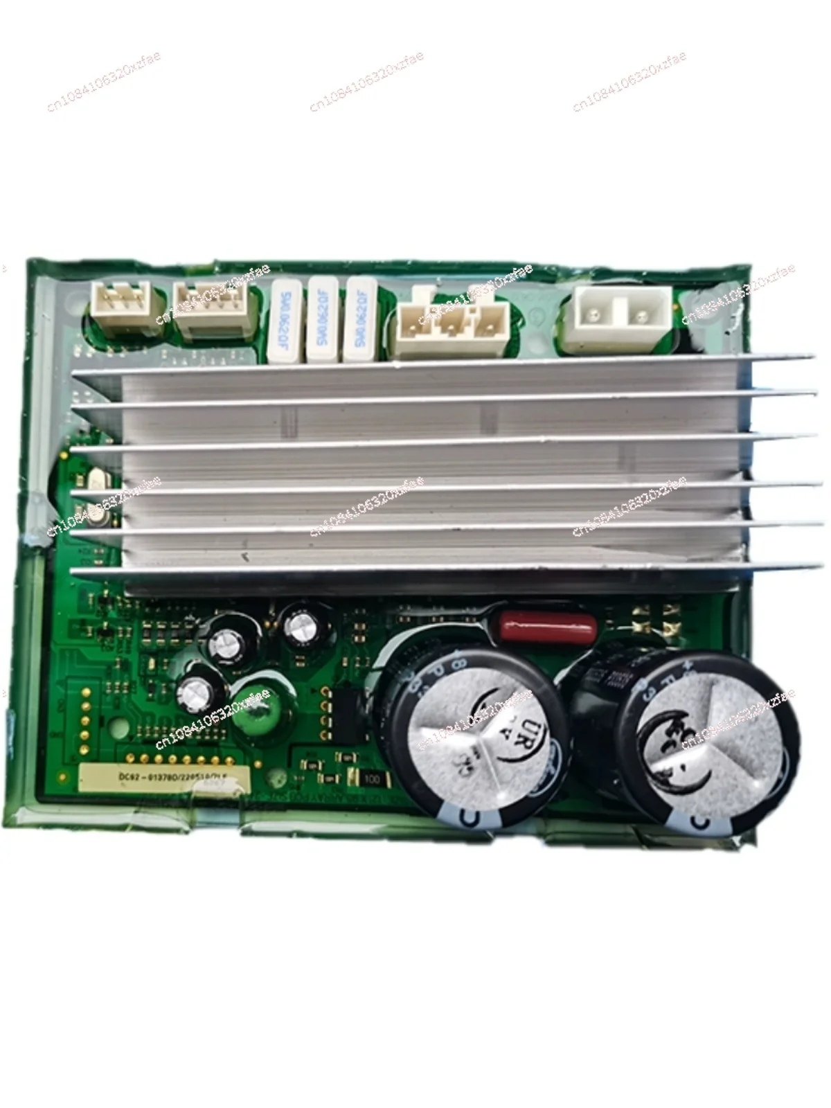 

Washing Machine Frequency Conversion Board DC92-01378D WD12J8420GX Computer Board WW12K8412OW