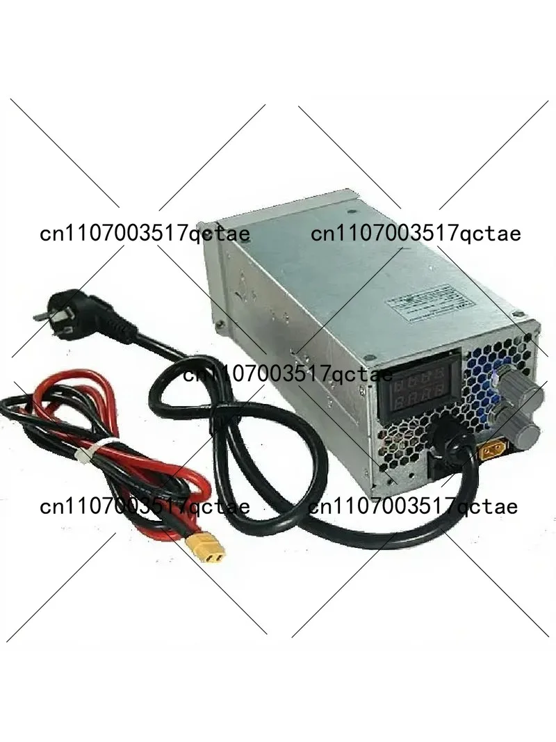 Portable Adjustable DC Power Supply 0-90V 0-20A 0-125V 0-15A 0-60V 0-50A 30-130V 0-20A Constant Voltage Current for Electronics