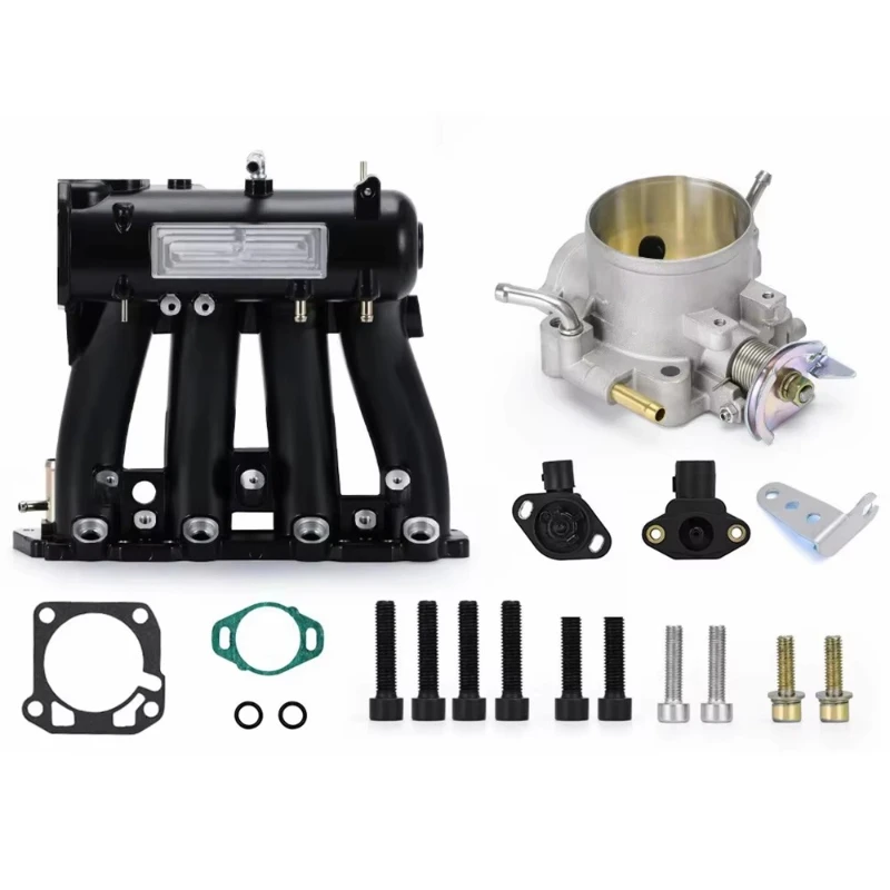 D15 D16 D Series In… - image